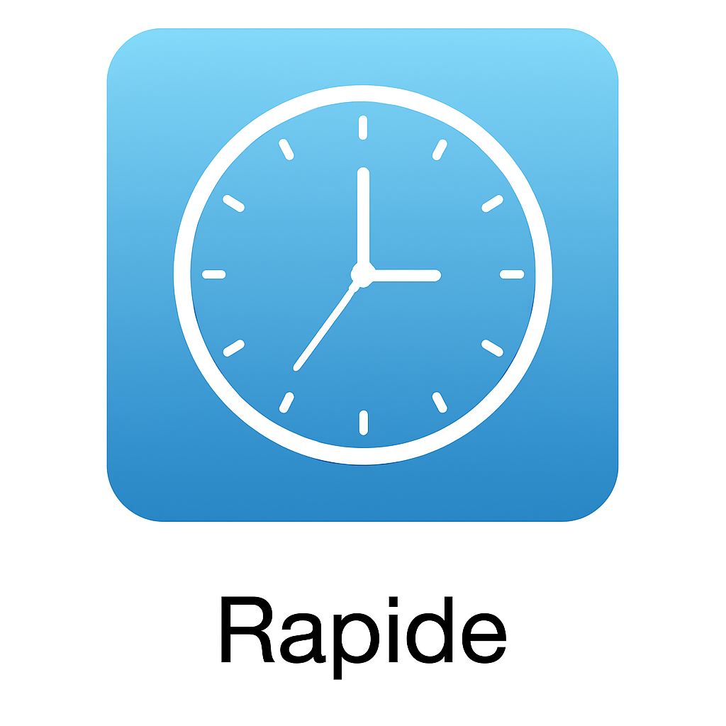 rapide