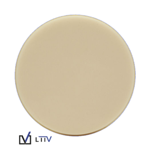 Disque PMMA Mono / multicouche 98.5mm • LIV Dental
