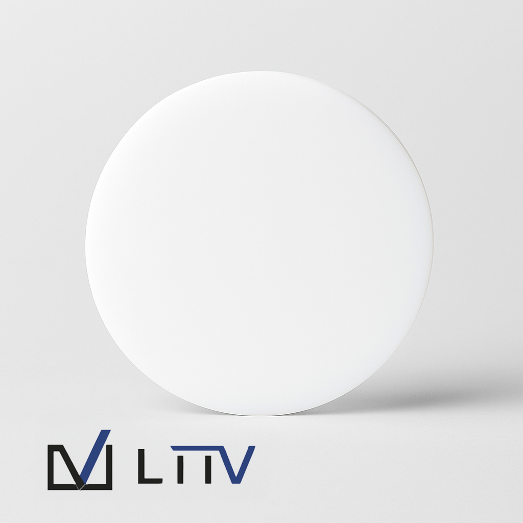 Disque en cire 98.5mm • LIIV Dental